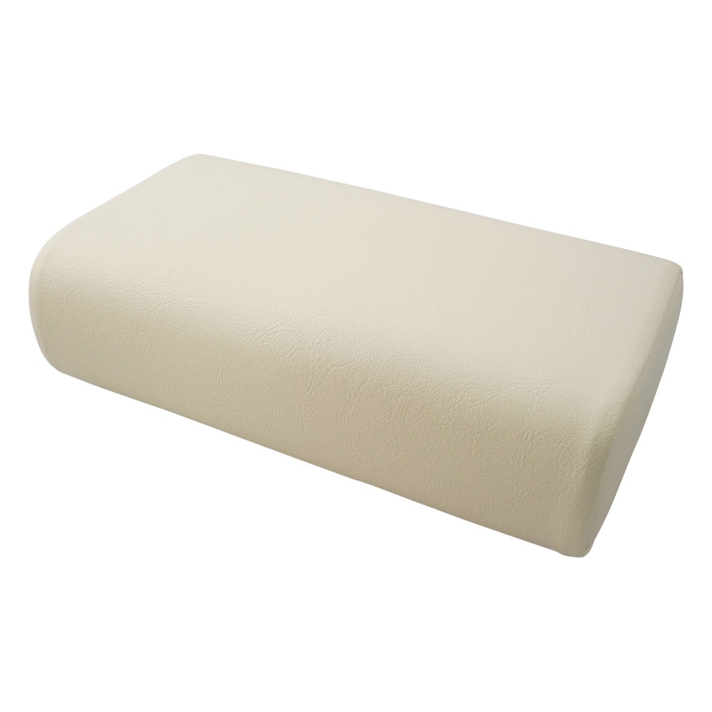 ナビス(アズワン) かどまるマクラ(中) クリーム TPH-CR 1個(ご注文単位1個)【直送品】