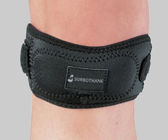 アズワン オスグッド・シュラッターバンド［ソルボDo］ L　63204 1個（ご注文単位1個）【直送品】