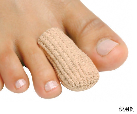 PediFix 指先プロテクター（キャップ）　L 1個（ご注文単位1個）【直送品】