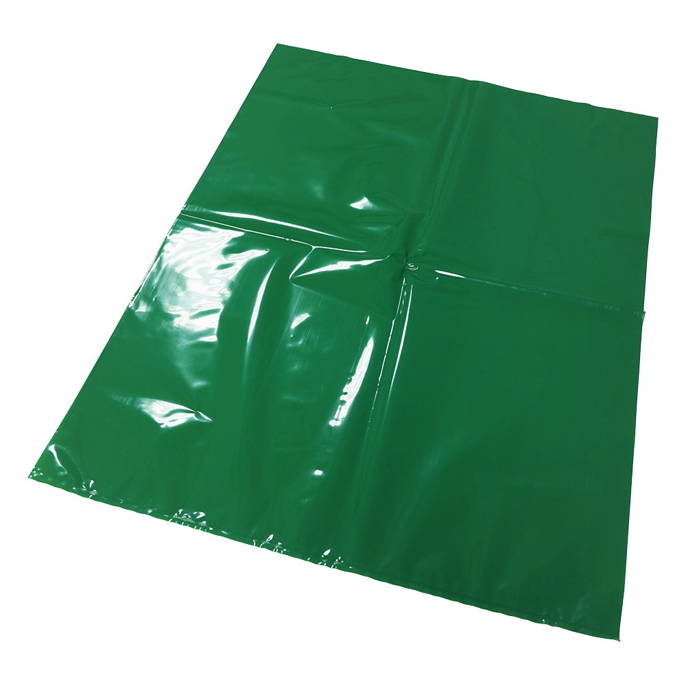 アズワン エスクリニカパック 10枚入 L 1袋(ご注文単位1袋)【直送品】