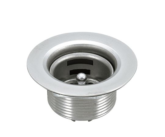 アズワン 40A/G 1・1/2 共栓 EA468DC-20B 1個(ご注文単位1個)【直送品】