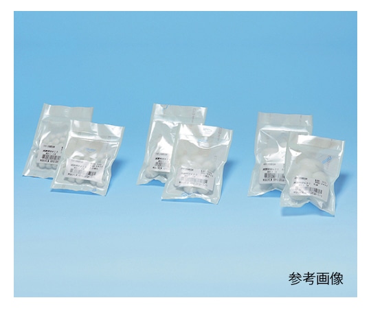 Yamato（大和工場） 滅菌綿球#25 10球入×15袋　74102 1箱（ご注文単位1箱）【直送品】