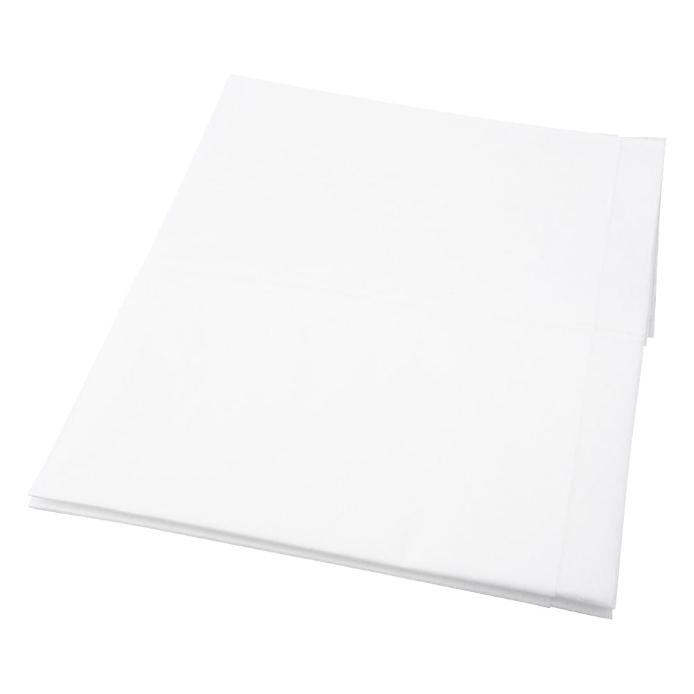 AITEX ディスポシーツ 小袋(10枚入) ADS-1015-1 1パック(ご注文単位1パック)【直送品】