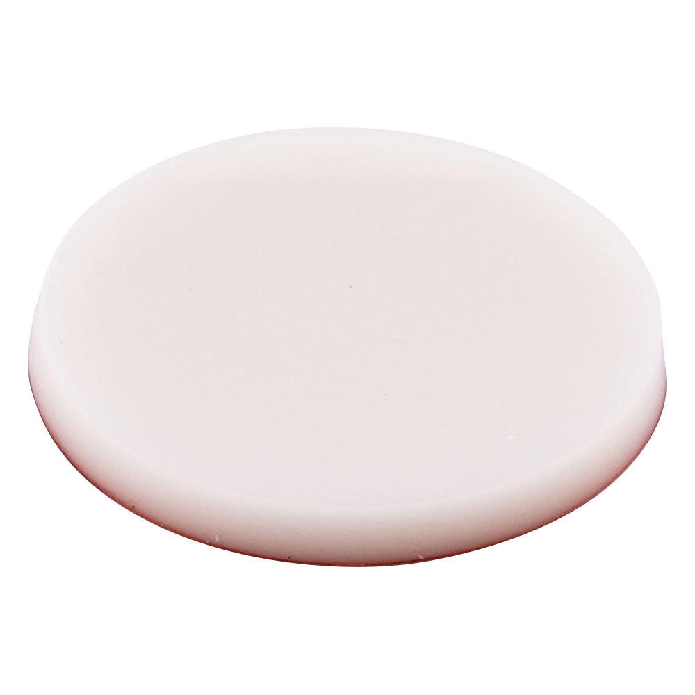 PROQUALITA ヘッドスペース スクリューバイアル(高温対応)用セプタム 1箱(100個入) 6904-80020 1箱(ご注文単位1箱)【直送品】