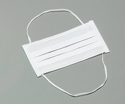 ガードナー 電石マスク 頭掛け(袋入り) G7580-1 1袋(ご注文単位1袋)【直送品】