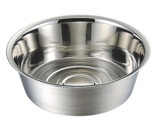 カンダ (特)丸型洗い桶 φ310mm 1個(ご注文単位1個)【直送品】