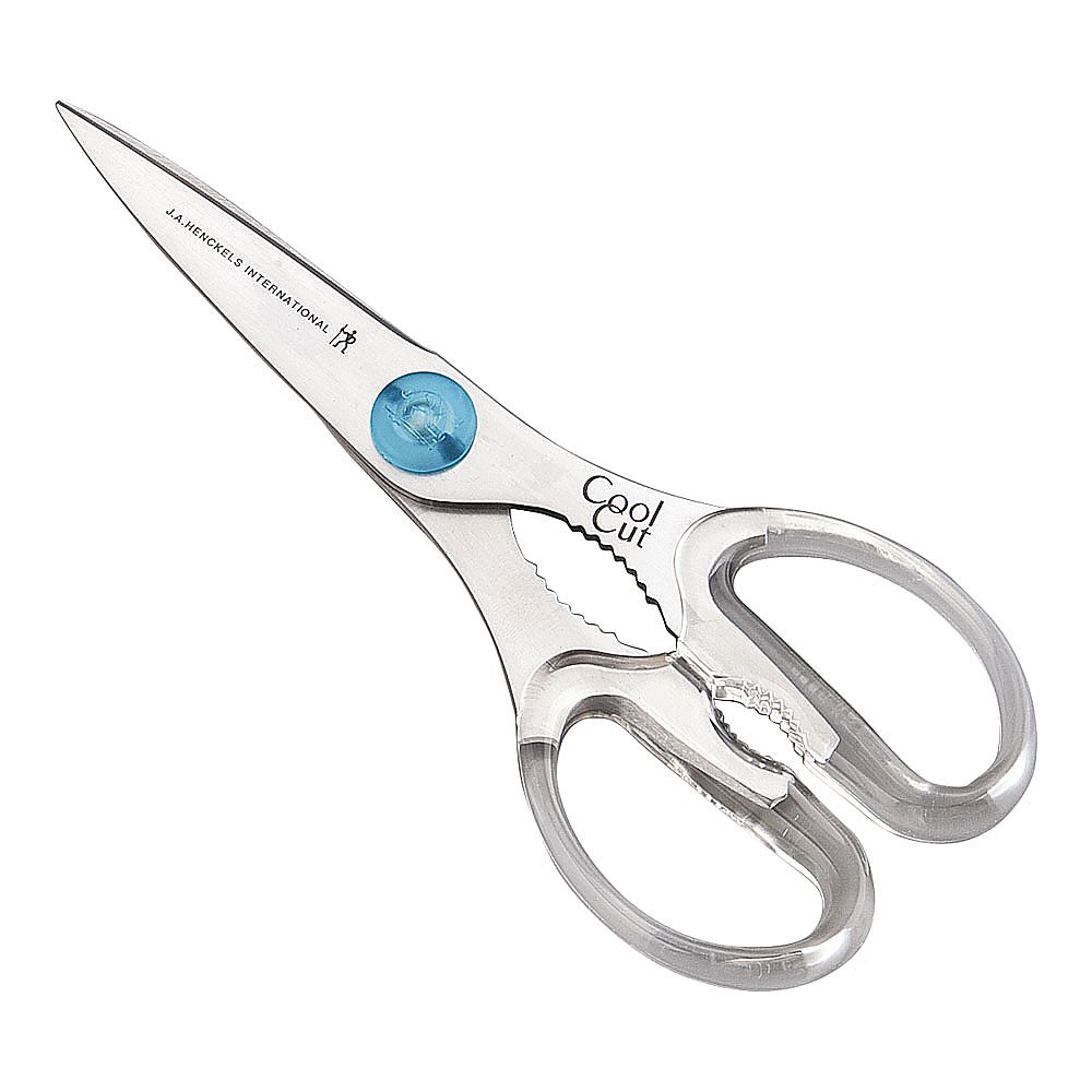 ヘンケルス ヘンケルス クールカット 料理バサミ 13969-002 1個(ご注文単位1個)【直送品】