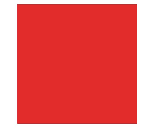 ケニヨン リペアーテープ タフタ RED　KY11020RED 1枚（ご注文単位1枚）【直送品】