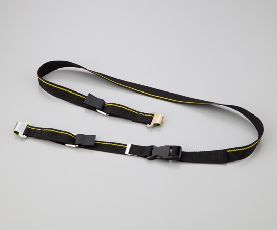 アズワン 棚ガード　L　2PJ-09 1個（ご注文単位1個）【直送品】