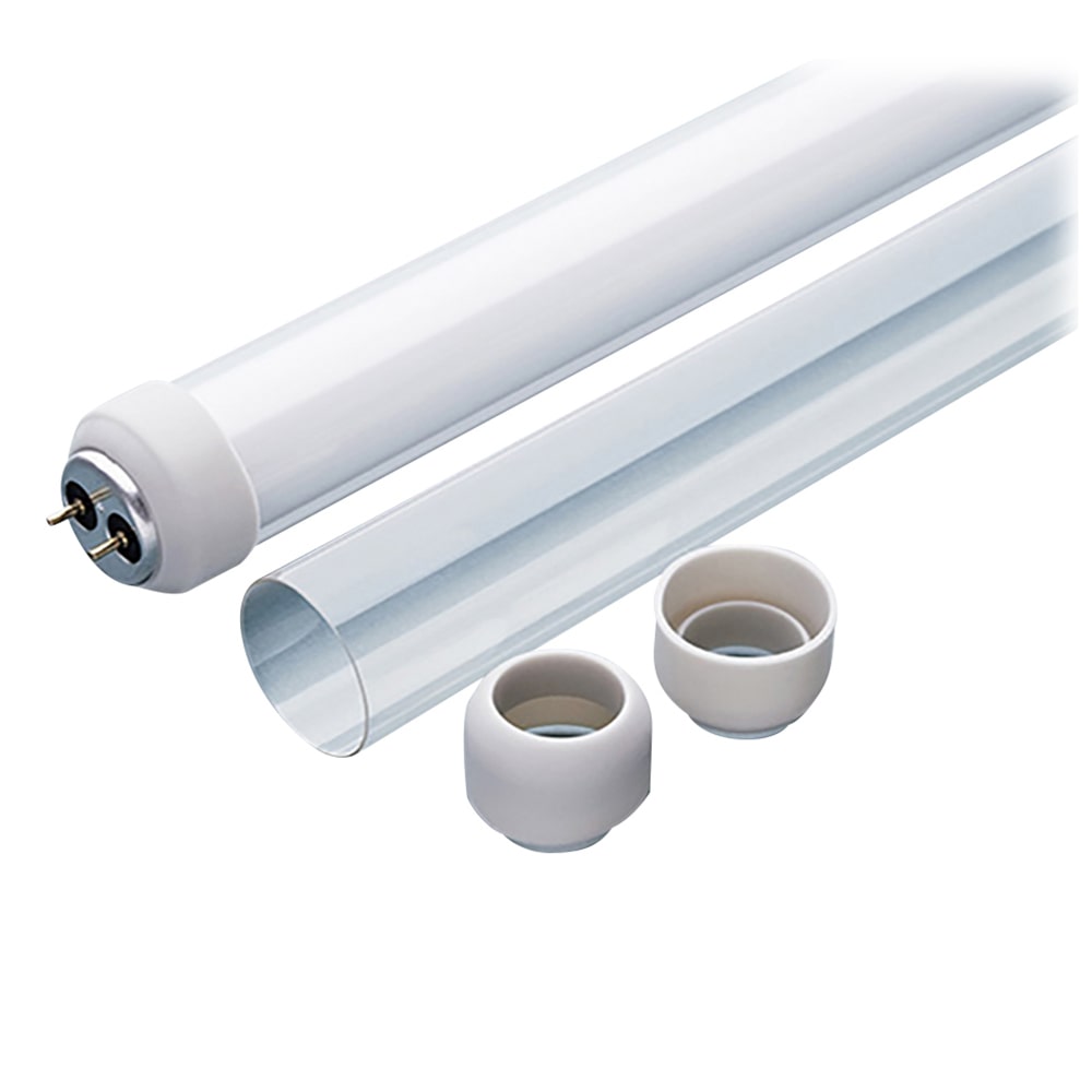 アズワン バンガード　クリアー　BG-20W-R 1本（ご注文単位1本）【直送品】