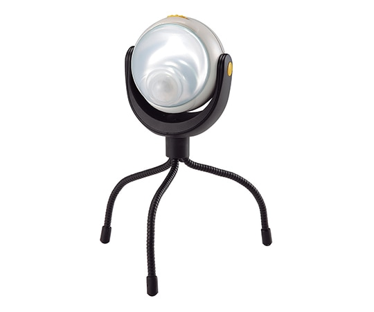 ムサシ LEDどこでもセンサーライト ASL-090 1個(ご注文単位1個)【直送品】