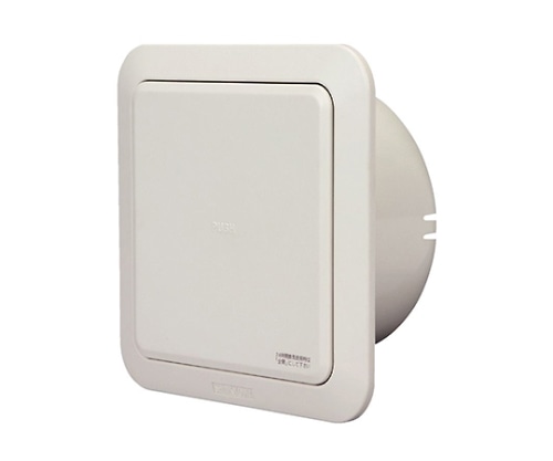 神栄ホームクリエイト プッシュ式レジスター シルバーホワイト　SRP-150F 1個（ご注文単位1個）【直送品】