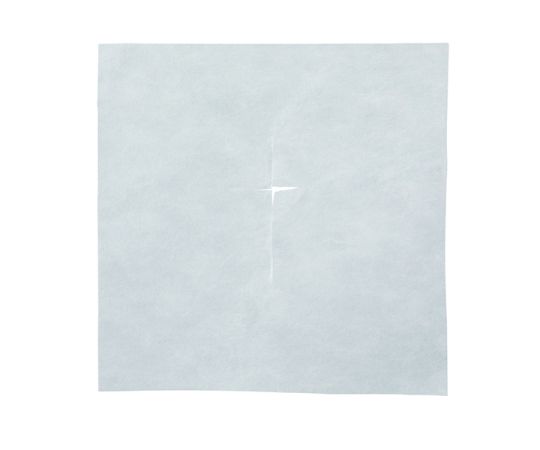 フィフティ・ヴィジョナリー ディスポ枕カバー(クロススリット)30×30cm 200枚 PL-006 1箱(ご注文単位1箱)【直送品】