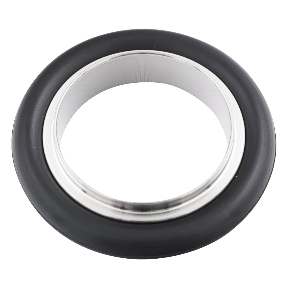 ティサポート センターリング SUS316L NW25 1個(ご注文単位1個)【直送品】