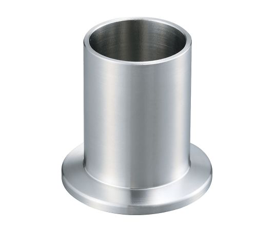 アズワン ショートフランジ KF16タイプ SF16 1個(ご注文単位1個)【直送品】