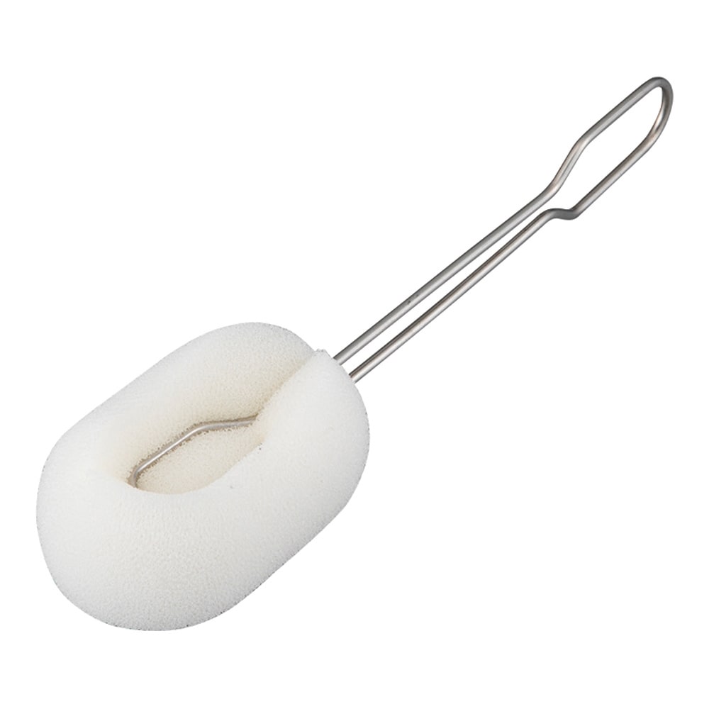 アズワン スポンジブラシ(付替式) 1セット(ご注文単位1セット)【直送品】