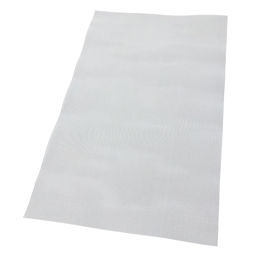 アズワン PTFEパンチングシート 1.0×500 1枚(ご注文単位1枚)【直送品】