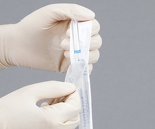 ビオラモ（アズワン） ビオラモディスポピペット　プラスチック包装　10mL　200本　（個包装）　 1箱（ご注文単位1箱）【直送品】