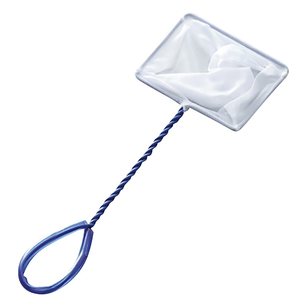 アズワン ネット 100×75×深さ55mm AQ-16 1個(ご注文単位1個)【直送品】