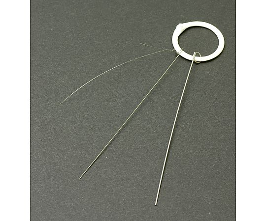 ホーザン ガス器具用掃除針セット HG-4 1セット(ご注文単位1セット)【直送品】