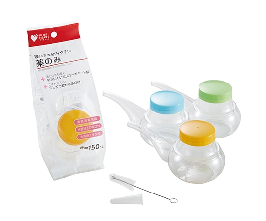 オオサキメディカル PH薬のみ オレンジ 全長13cm×幅6.5cm×高さ6.5cm 1個入 74730 1個(ご注文単位1個)【直送品】