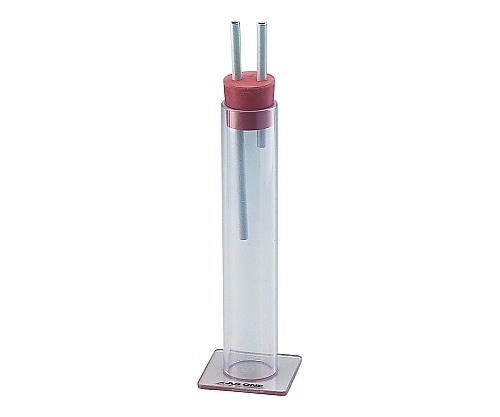 アズワン 真空トラップ樹脂製　角型タイプ　TRAP-02 1個（ご注文単位1個）【直送品】