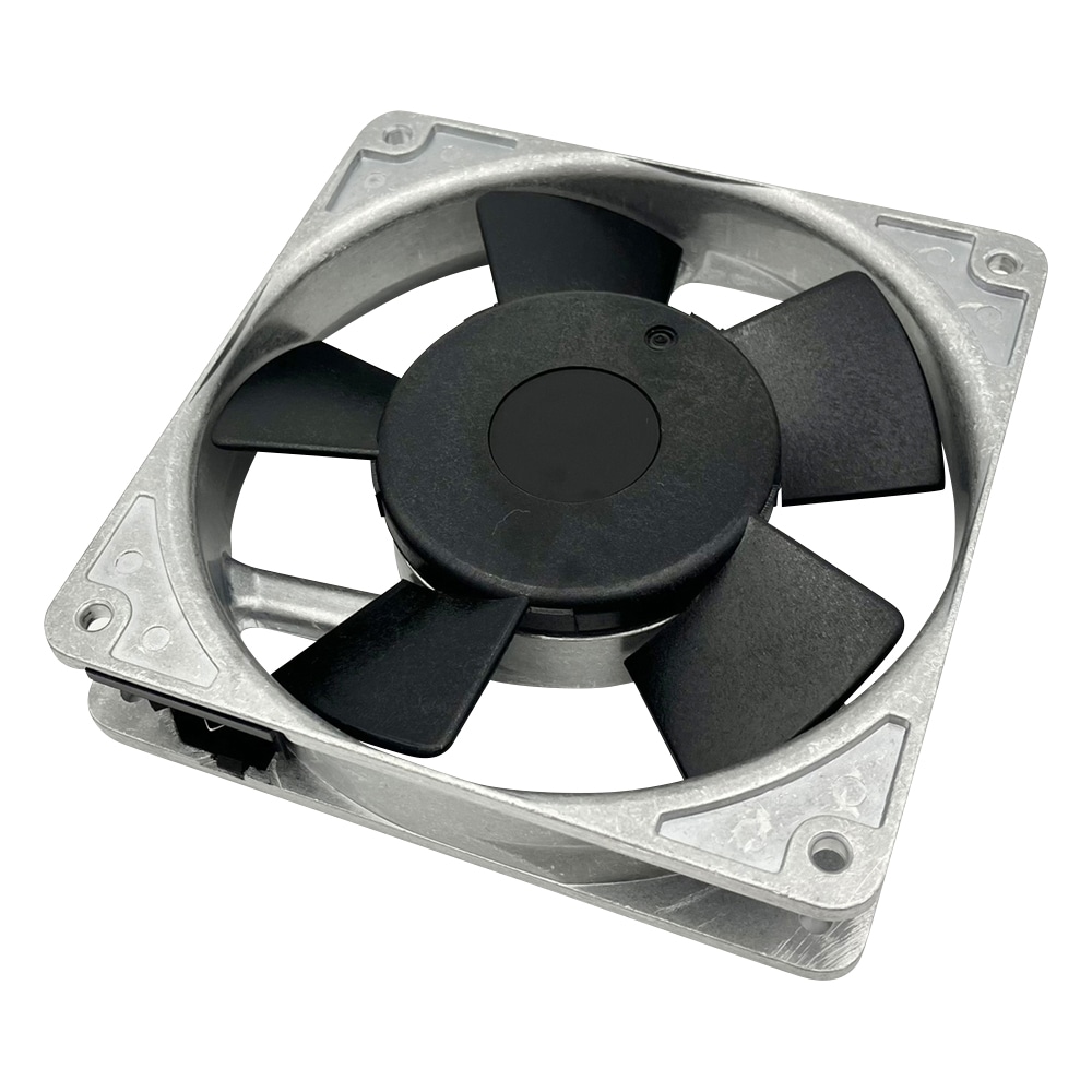 オムロン(FA・制御機器) AC軸流ファン R87F-A1A13HP 1個(ご注文単位1個)【直送品】