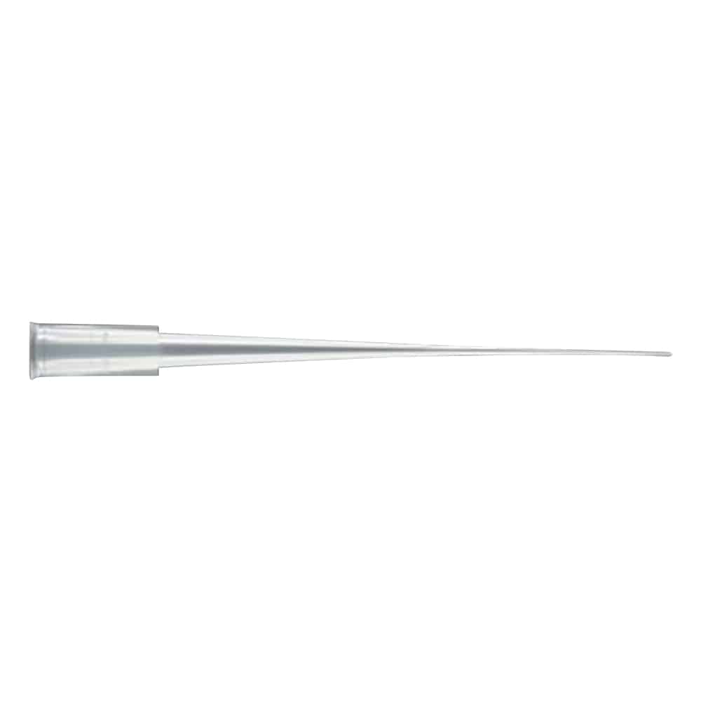 BIO-BIK（イナ・オプティカ） ゲルローディングチップ　200μL　ラウンド型　96本立×2個/箱　MN-960R 1箱（ご注文単位1箱）【直送品】