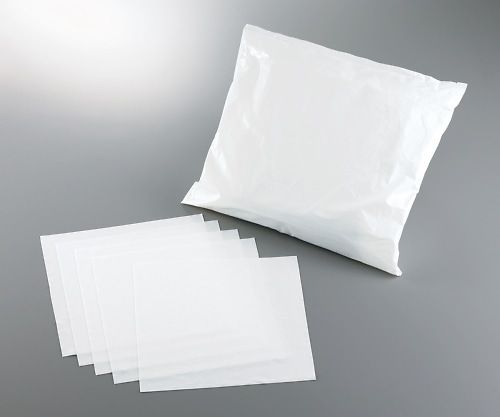 アズピュア（アズワン） アズピュアポリエステルワイパーⅡ 9インチ 1箱（150枚×8袋入）　 1箱（ご注文単位1箱）【直送品】