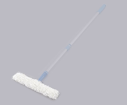 アズピュア(アズワン) APクリーンモップ CM-WC35SL 1個(ご注文単位1個)【直送品】