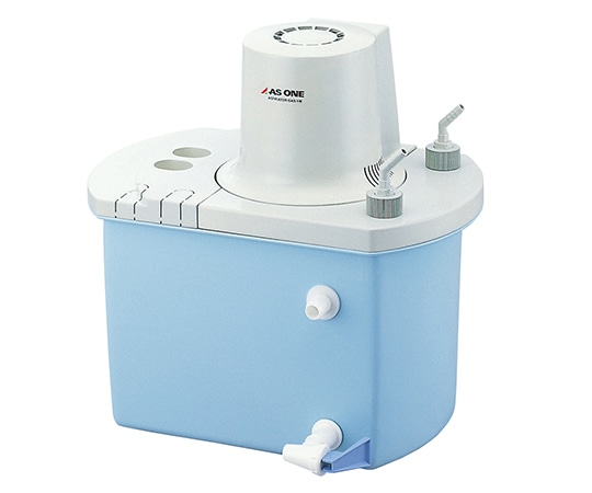 アズワン アスピレーター GAS-1N 1個(ご注文単位1個)【直送品】