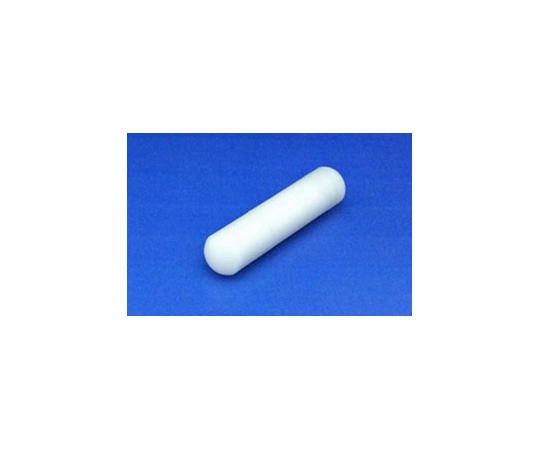 アイシス PVDF 超磁回転子 ラウンド型 φ12×23mm　VAB32123 1個（ご注文単位1個）【直送品】