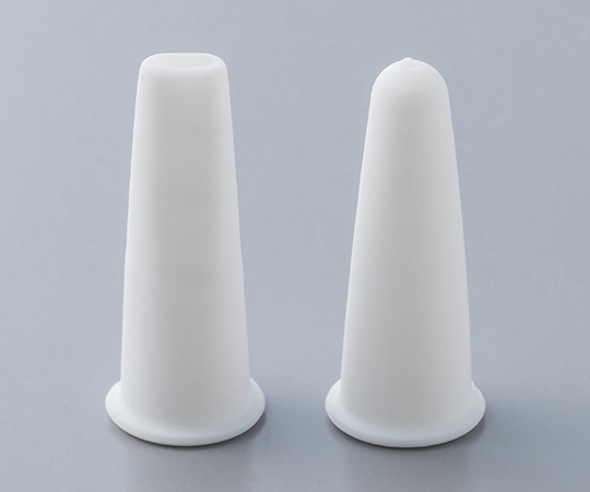 浅井商事 ホルダー付吸いのみ用 吸口(2個セット) 800045 1セット(ご注文単位1セット)【直送品】