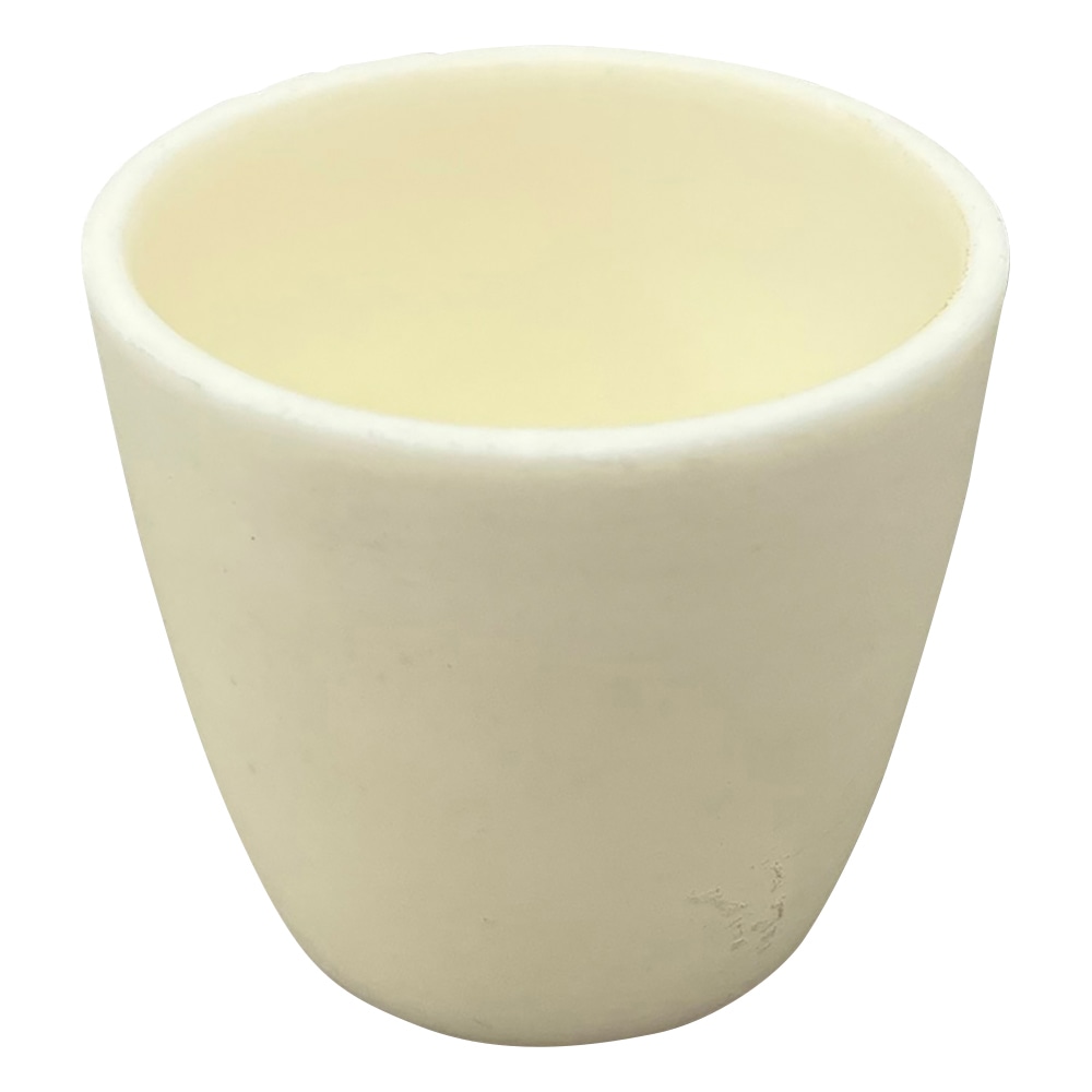 レオナ 高純度アルミナ製るつぼ　20mL　HACHF-20 1個（ご注文単位1個）【直送品】