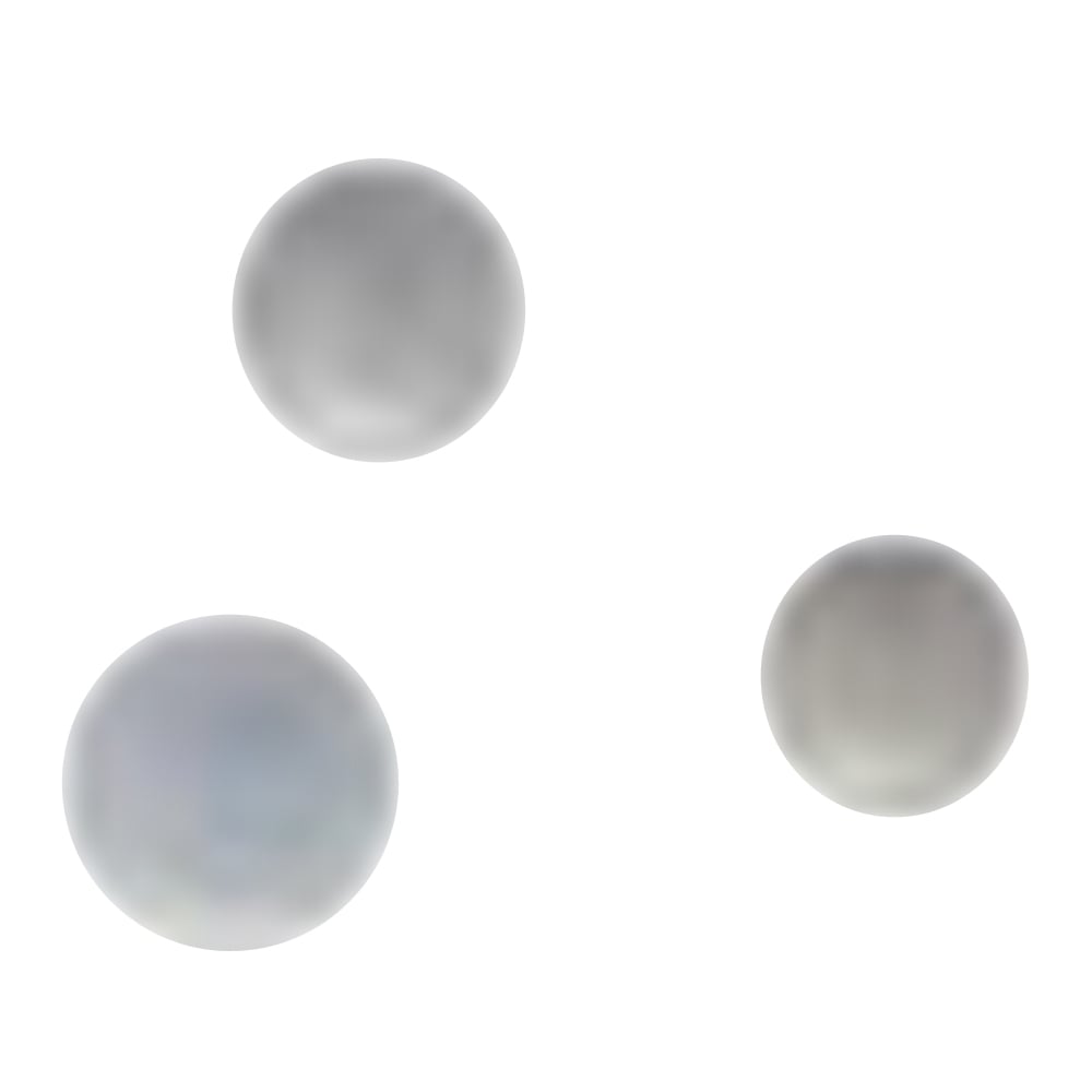 アズワン メノウ球　1mm　10個入　 1箱（ご注文単位1箱）【直送品】