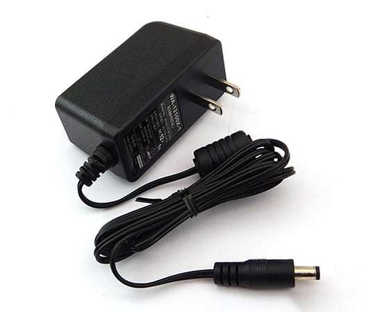 共立電子産業 ACアダプタ DC12V 1A WA-12100X-1 1個(ご注文単位1個)【直送品】