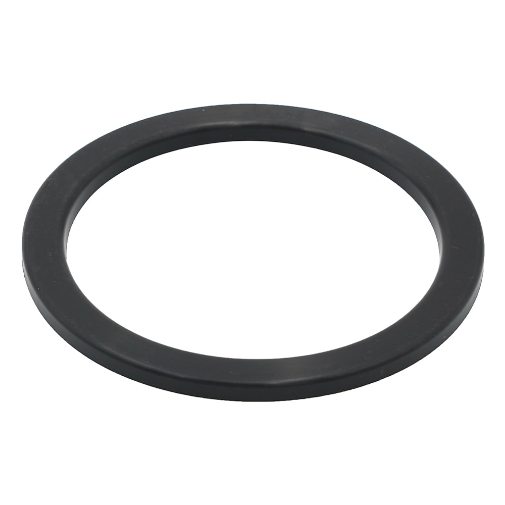 アズワン 小型密閉容器交換用バイトン (R) パッキン 1L用 1個(ご注文単位1個)【直送品】