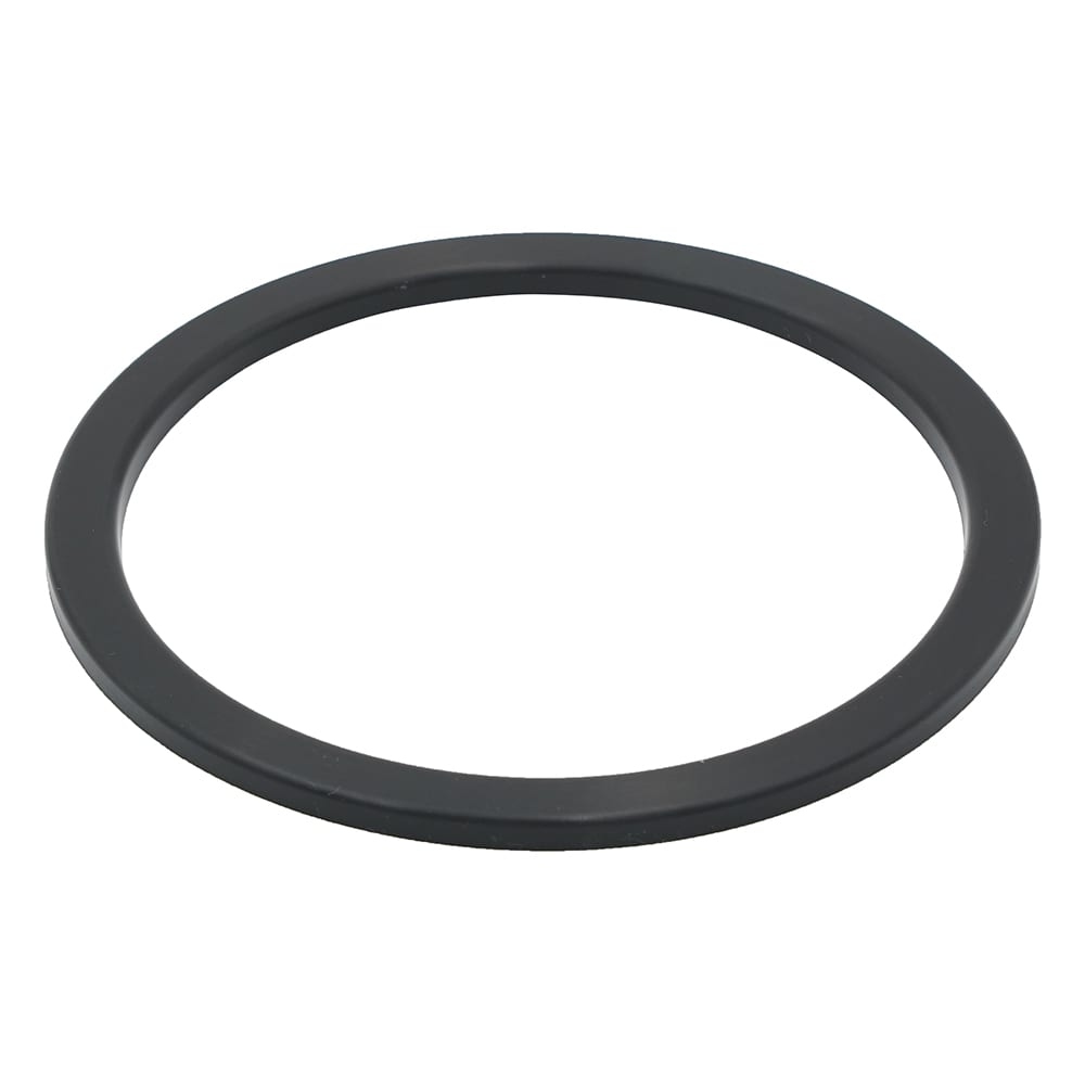 アズワン 小型密閉容器交換用バイトン (R) パッキン 2L用 1個(ご注文単位1個)【直送品】