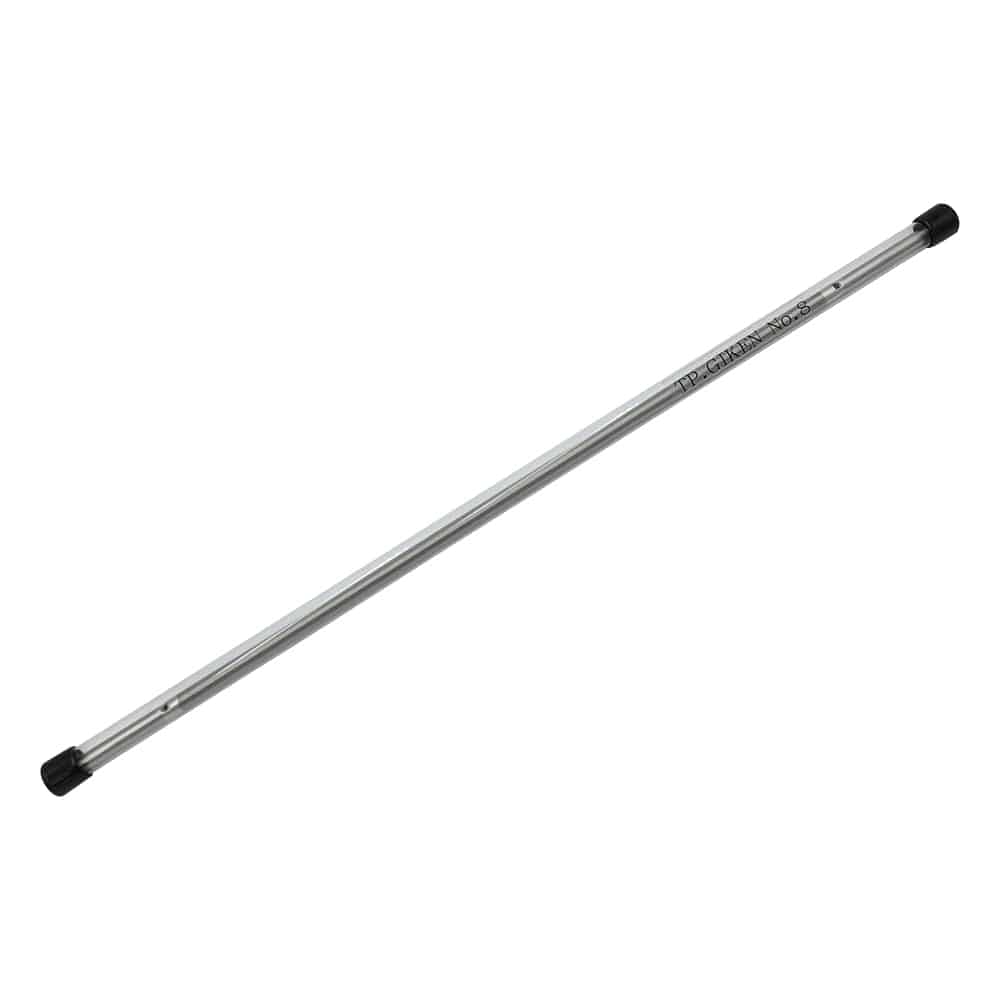 アズワン バーコーター No.8 1個(ご注文単位1個)【直送品】