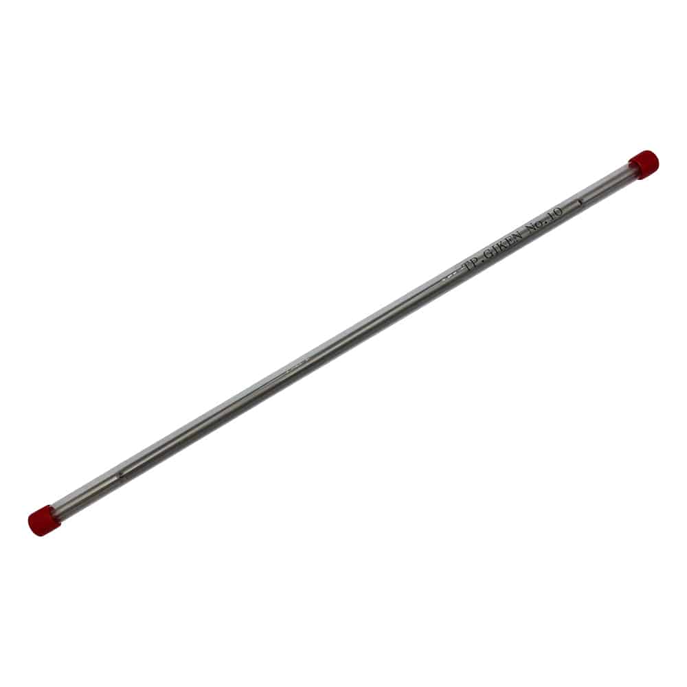 アズワン バーコーター No.10 1個(ご注文単位1個)【直送品】