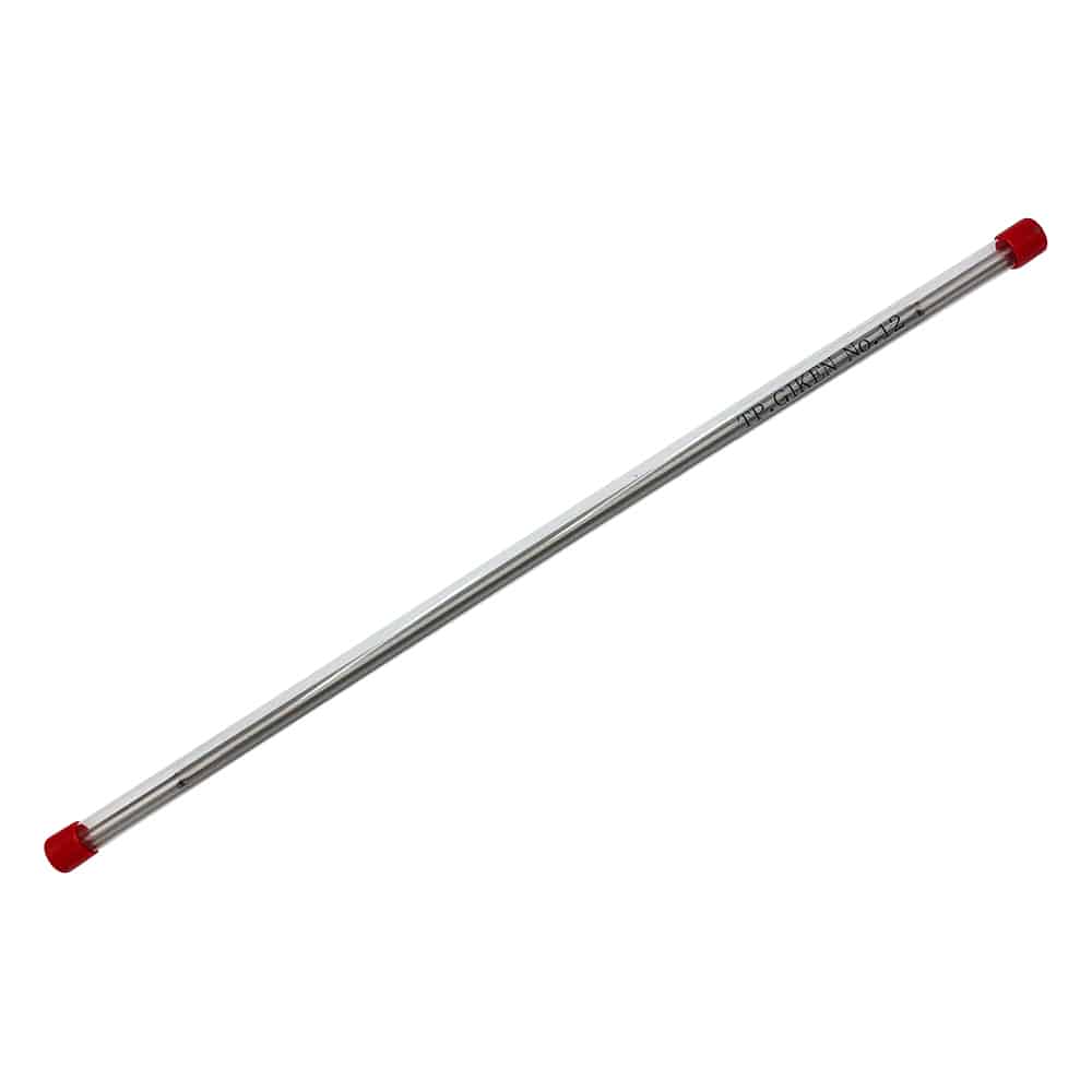 アズワン バーコーター No.12 1個(ご注文単位1個)【直送品】