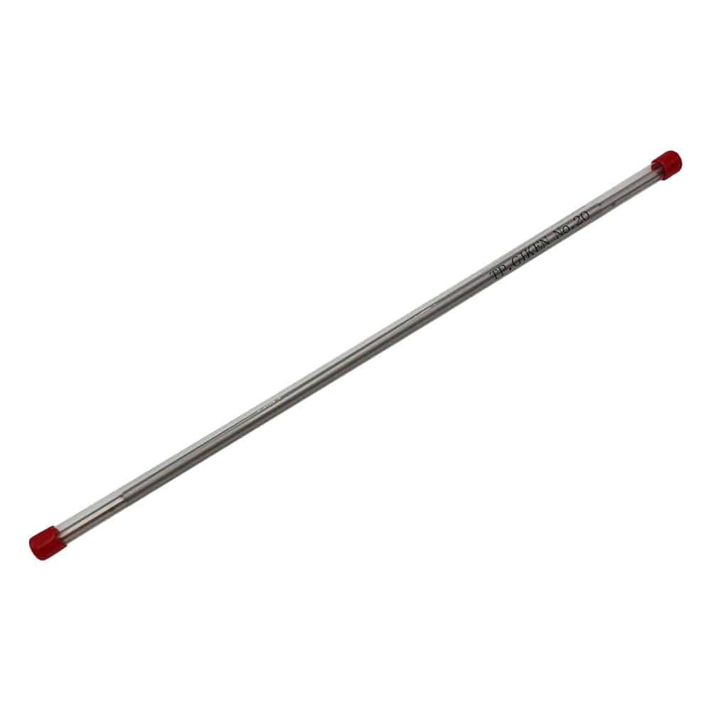 アズワン バーコーター No.20 1個(ご注文単位1個)【直送品】