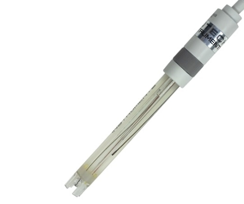 EUTECH ラコムテスターハンディタイプpH計用pH電極 ECFC7352901B 1個(ご注文単位1個)【直送品】