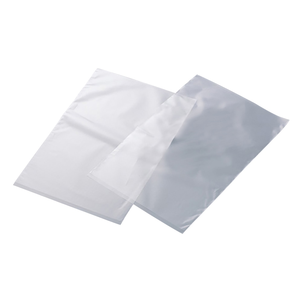 アズワン オートクレーブ袋(廃棄用) 250×380mm 1袋(100枚入) H131821015 1袋(ご注文単位1袋)【直送品】