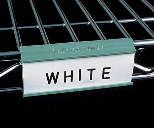 エレクター ビンマーカー 9989P 1個(ご注文単位1個)【直送品】