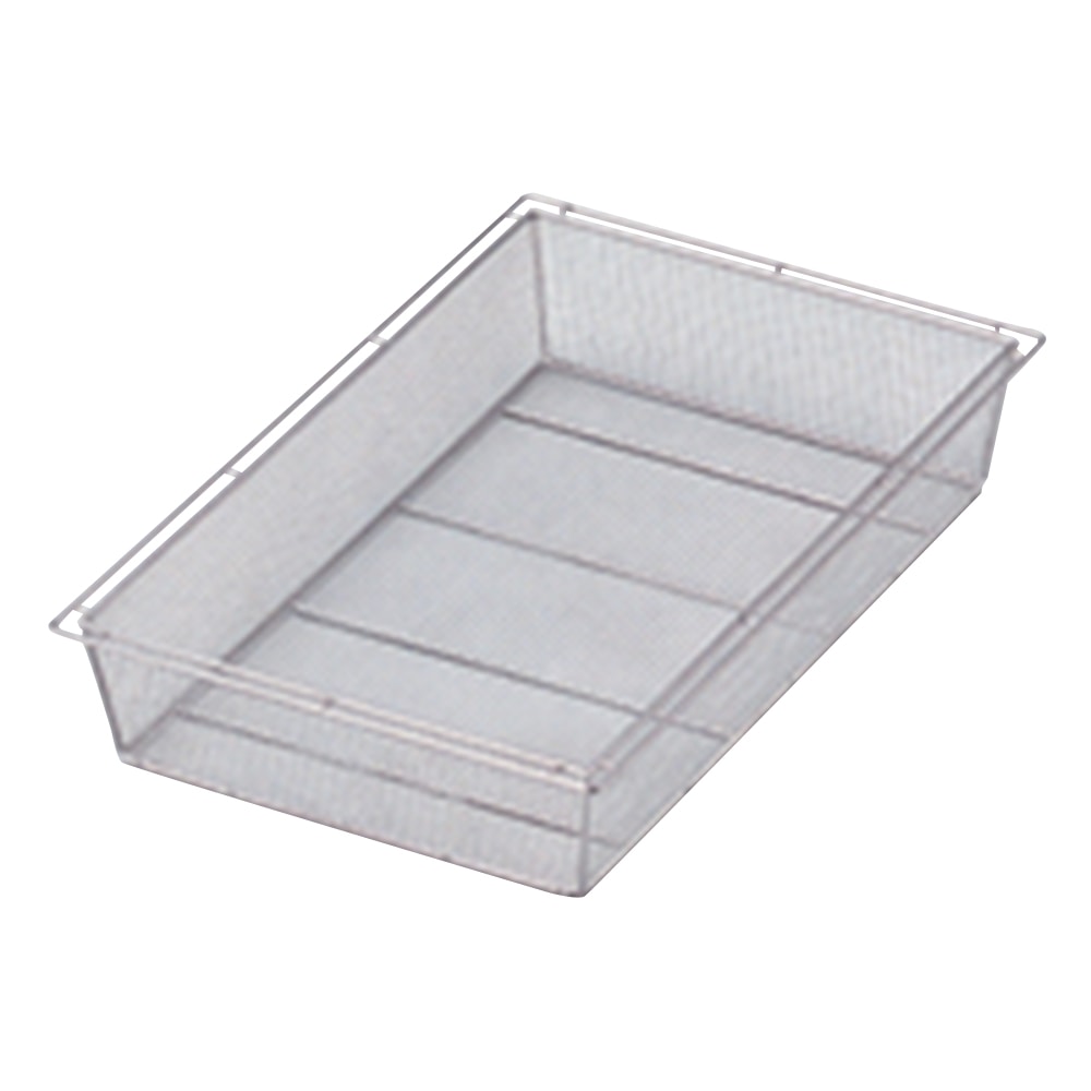 アズワン ナビラックバスケット　NVM-125 1個（ご注文単位1個）【直送品】