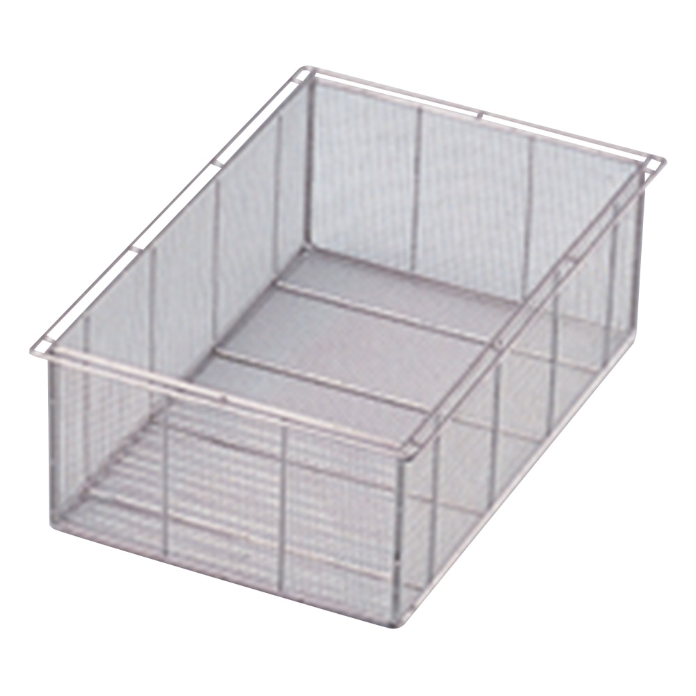 アズワン ナビラックバスケット　NVM-200 1個（ご注文単位1個）【直送品】