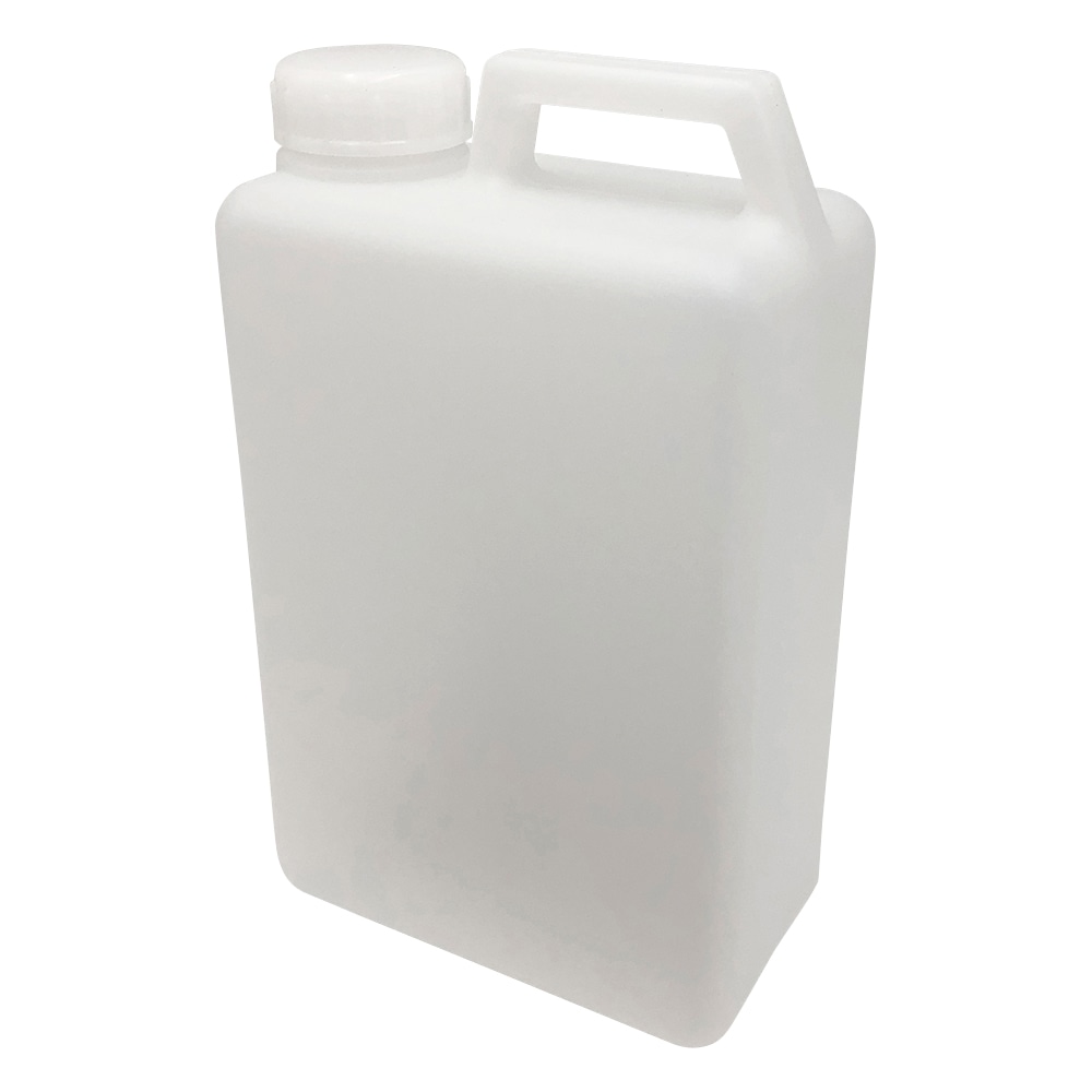 ニッコー・ハンセン 平角缶(1ヶロ) 1本 1041-01 2L 1本(ご注文単位1本)【直送品】