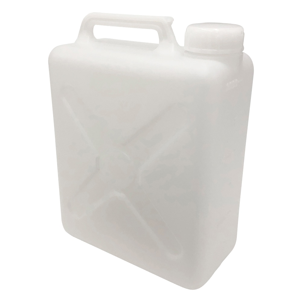 ニッコー・ハンセン 平角缶(1ヶロ) 1本 1041-02 3L 1本(ご注文単位1本)【直送品】