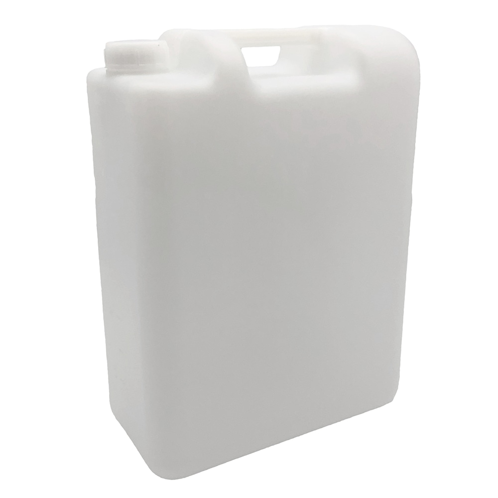 ニッコー・ハンセン 平角缶(1ヶロ) 1本 1041-06 10L 1本(ご注文単位1本)【直送品】